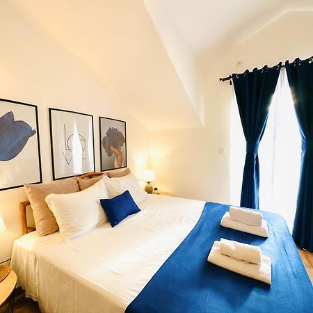 Villa Blanca Risan Zewnętrze zdjęcie