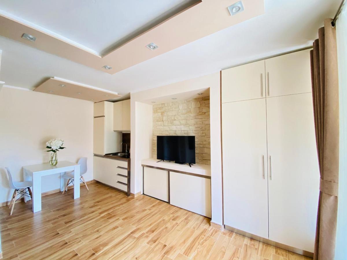 Villa Blanca Risan Zewnętrze zdjęcie