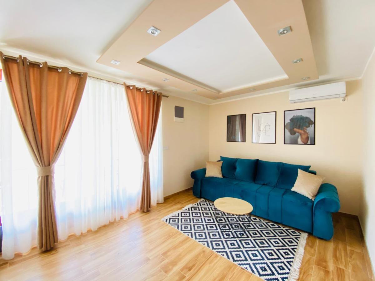 Villa Blanca Risan Zewnętrze zdjęcie