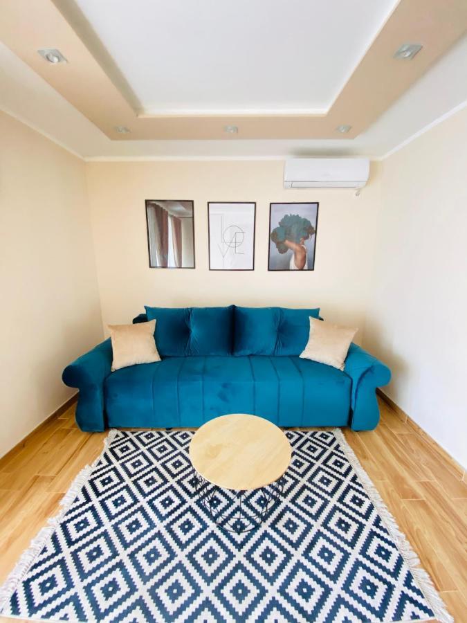 Villa Blanca Risan Zewnętrze zdjęcie