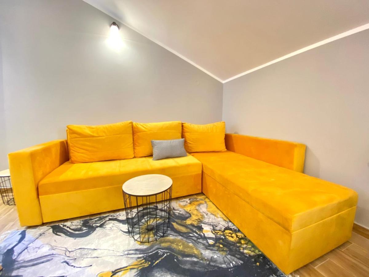 Villa Blanca Risan Zewnętrze zdjęcie