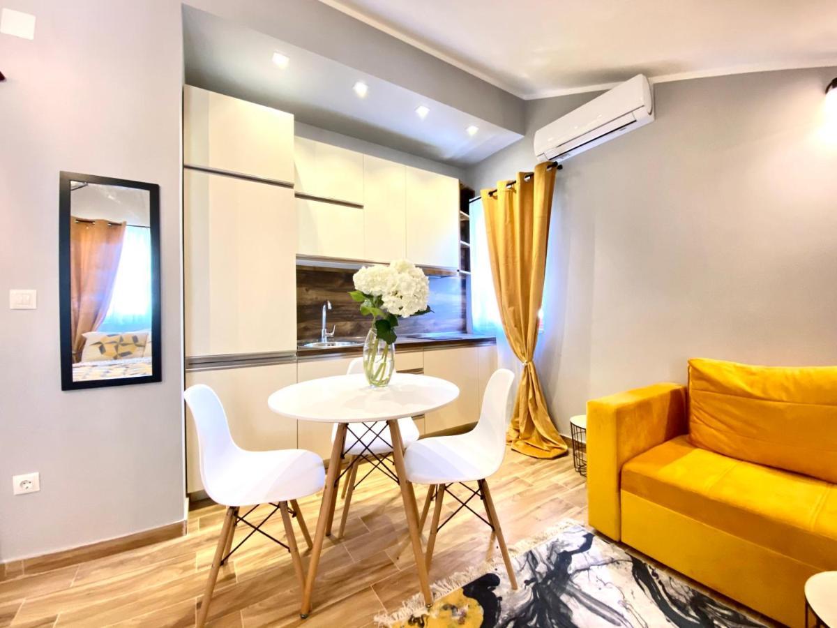 Villa Blanca Risan Zewnętrze zdjęcie