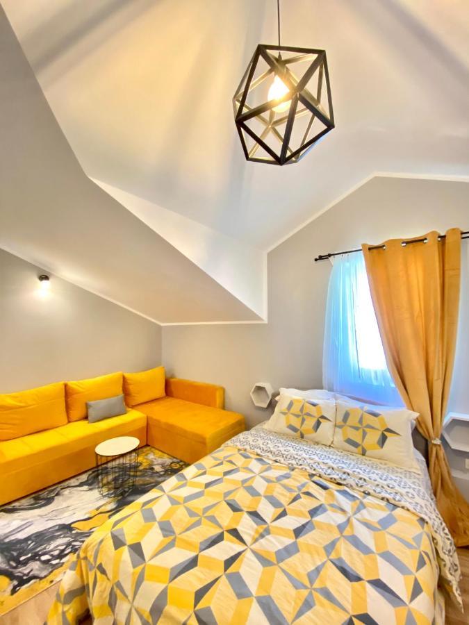 Villa Blanca Risan Zewnętrze zdjęcie