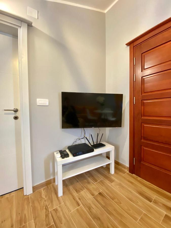 Villa Blanca Risan Zewnętrze zdjęcie