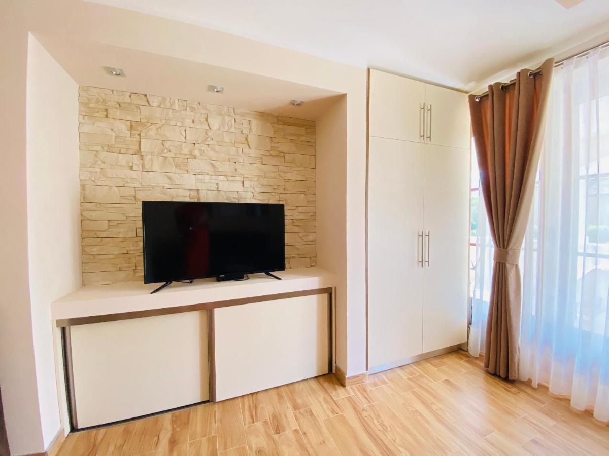 Villa Blanca Risan Zewnętrze zdjęcie